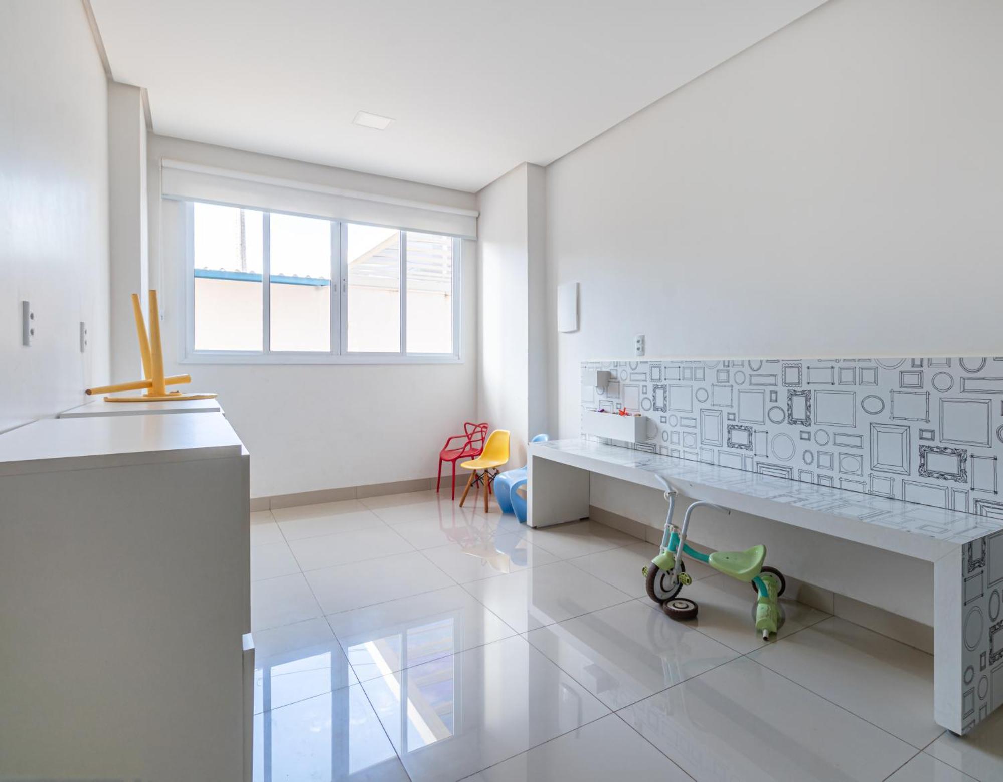 Palmas Experience - Apartamento Sublime, Vista Incrivel, Em Frente Ao Shopping Exterior photo